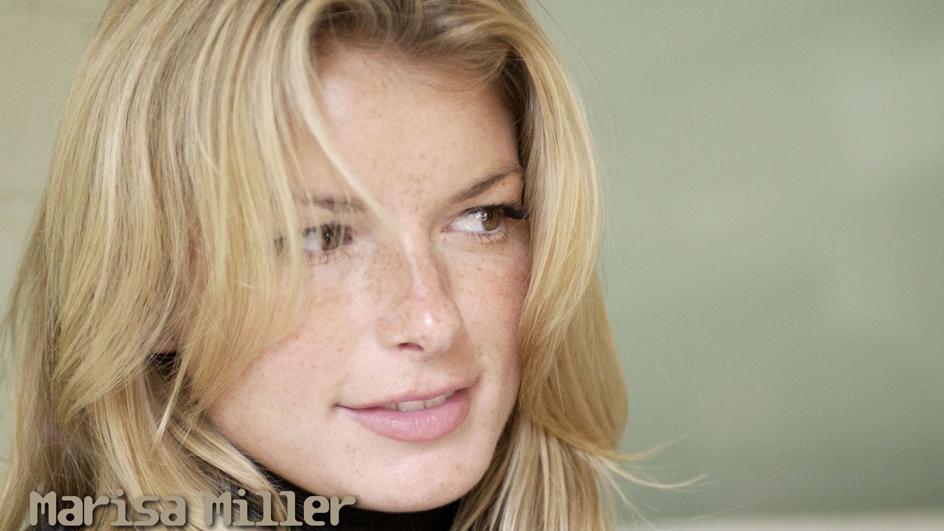 Marisa Miller 瑪麗莎·米勒美女壁紙 #15 - 1920x1080
