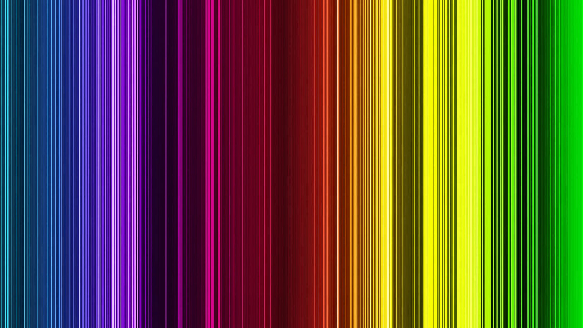 Bright fond d'écran couleur (7) #8 - 1920x1080