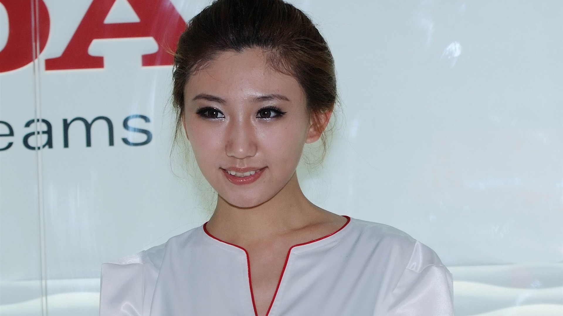 2010 Beijing Auto Show car models Collection (1) #6 - 1920x1080