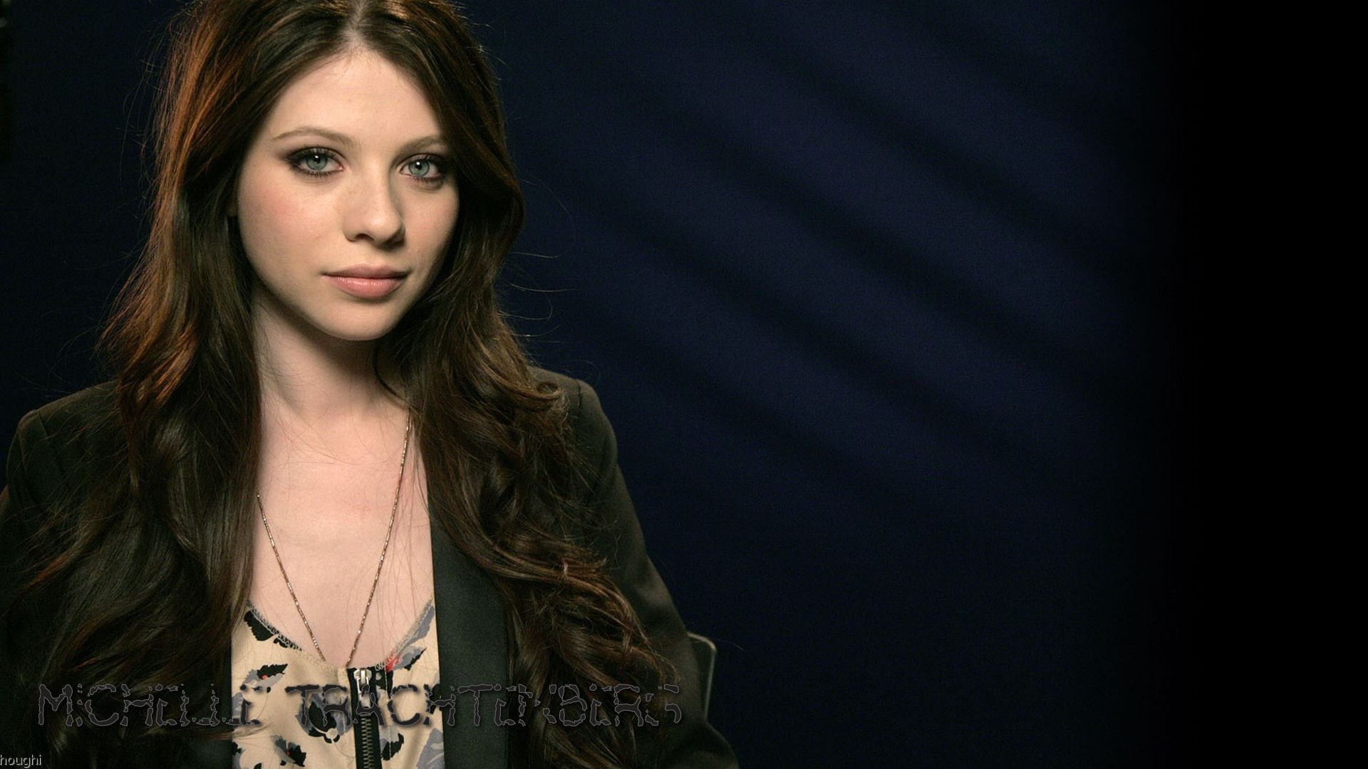 Michelle Trachtenberg 米歇尔·崔切伯格 美女壁纸14 - 1920x1080