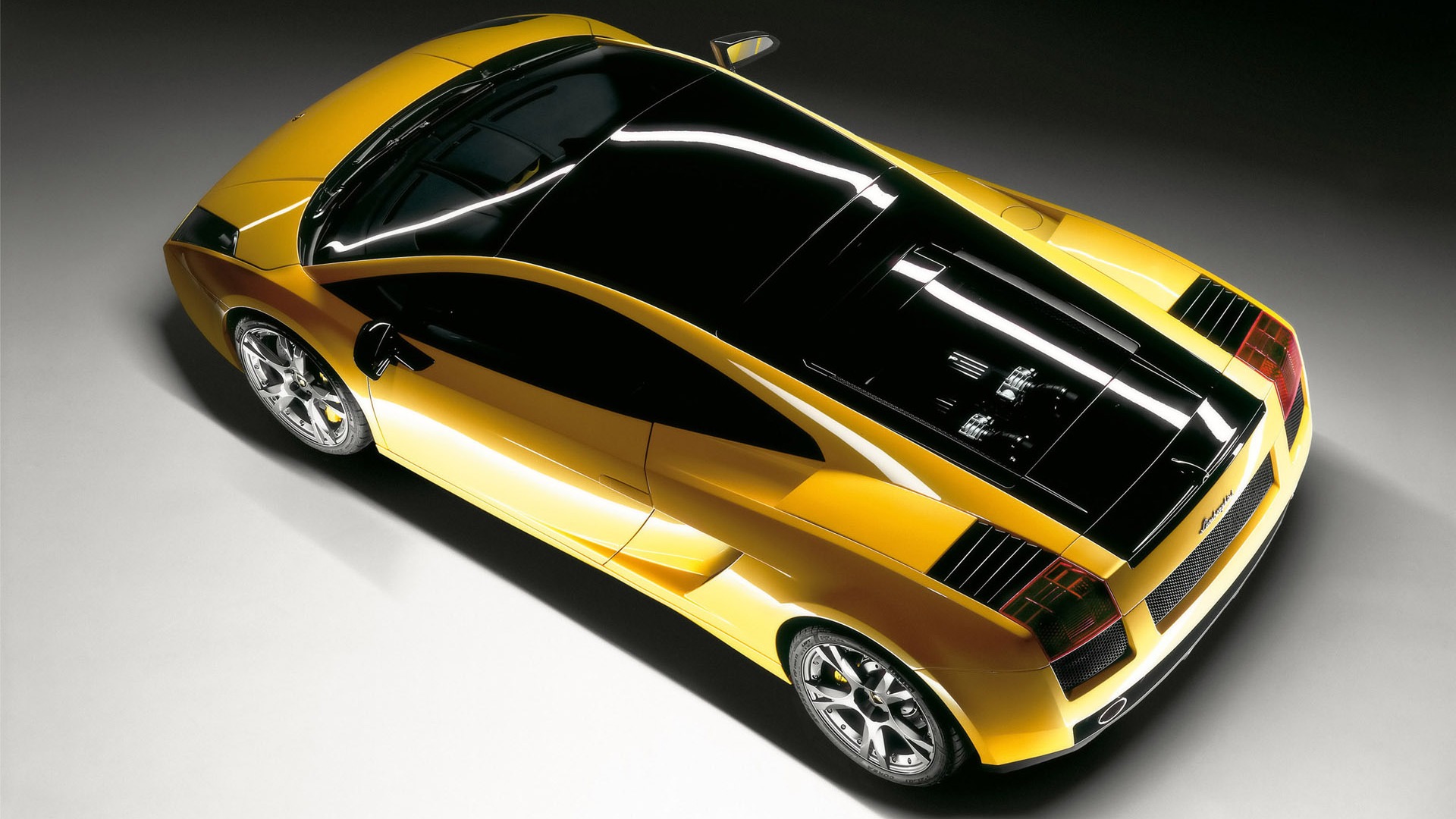 Cool Cars Lamborghini Wallpaper (2) #1 - 1920x1080