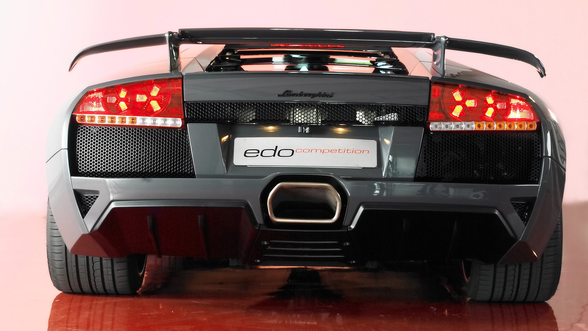 Cool auta Lamborghini Wallpaper (2) #2 - 1920x1080