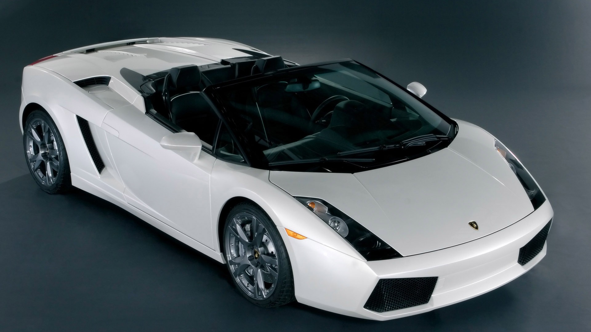 Cool Cars Lamborghini Wallpaper (2) #18 - 1920x1080