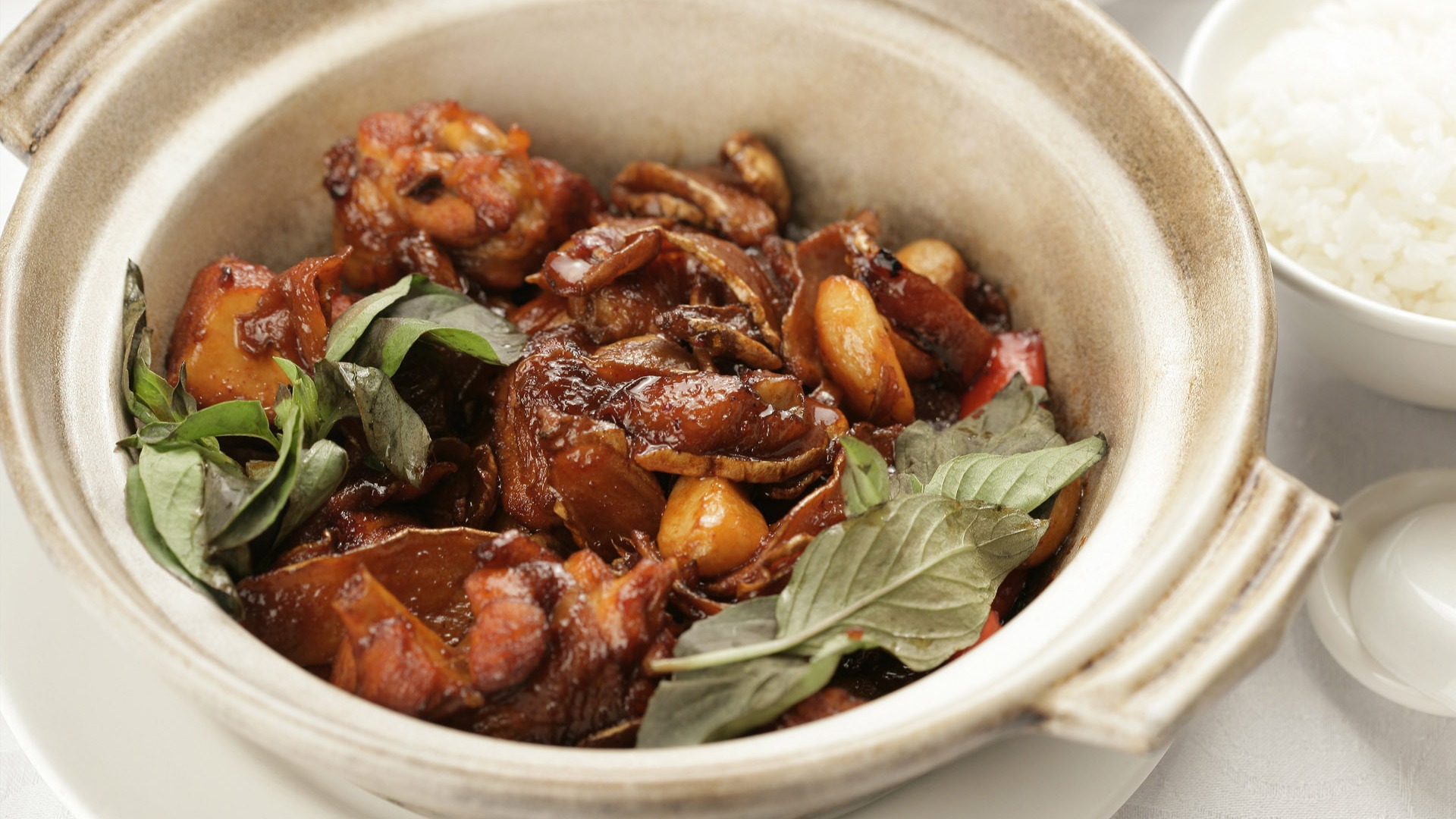 Chinese food culture wallpaper (2) #4 - 1920x1080