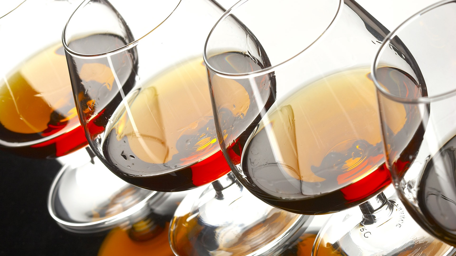Drinks Nahaufnahme Wallpaper (1) #1 - 1920x1080