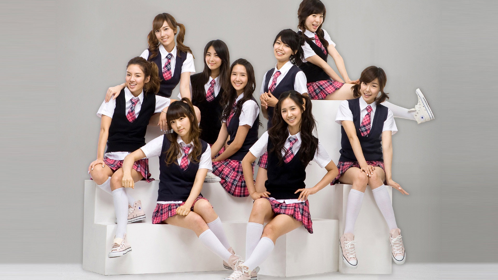 Girls Generation Wallpaper (1) #18 - 1920x1080