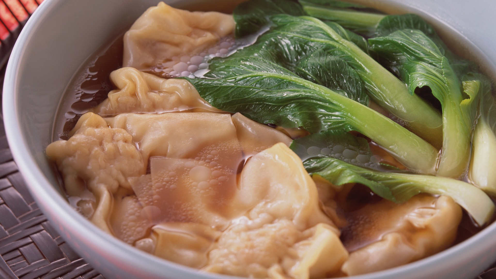 中華美食文化 壁紙(三) #6 - 1920x1080