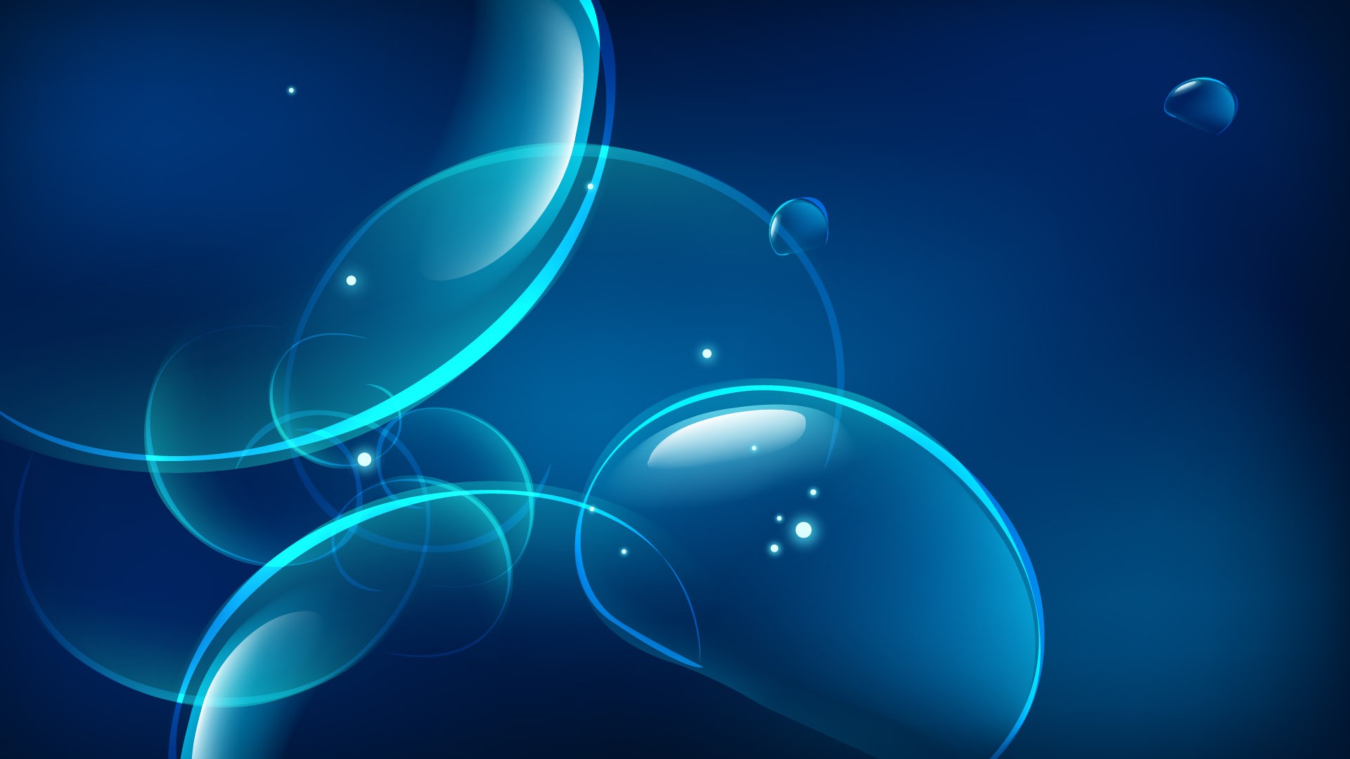 Bright color background wallpaper (11) #6 - 1920x1080