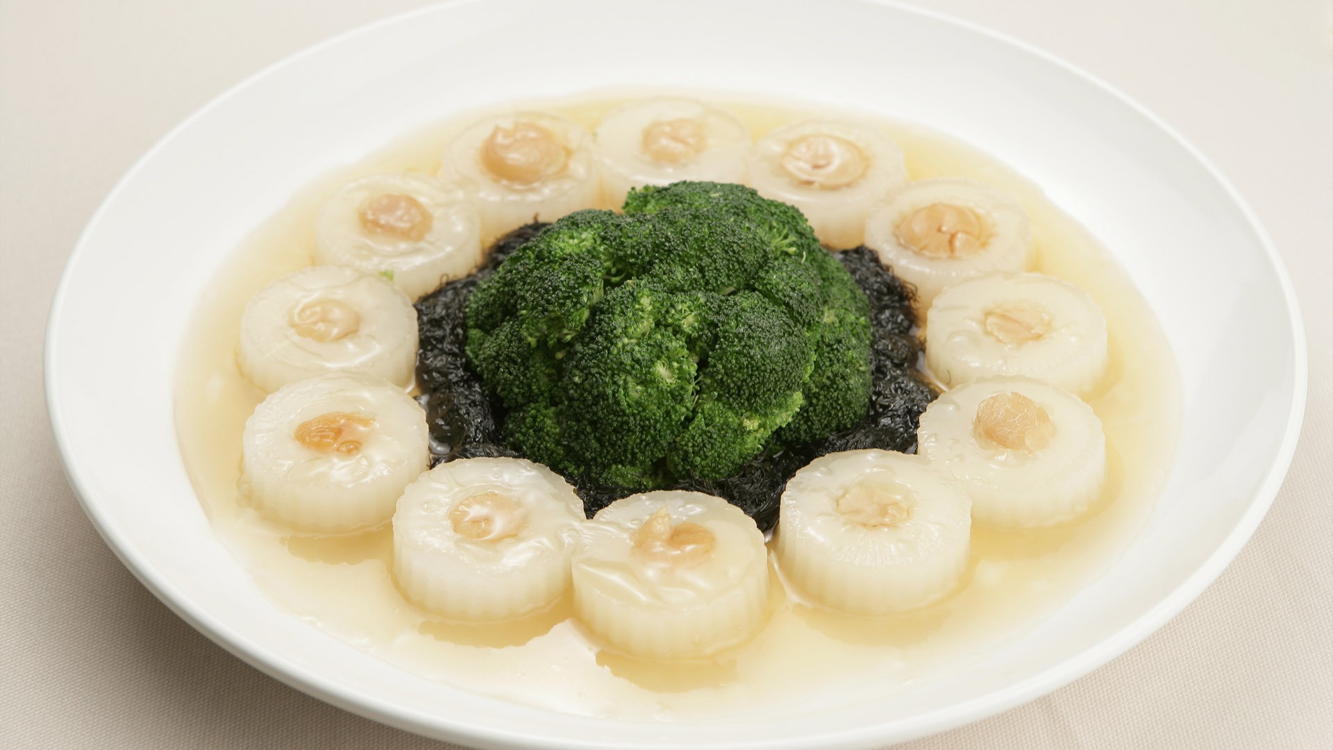 Chinese food culture wallpaper (4) #15 - 1920x1080