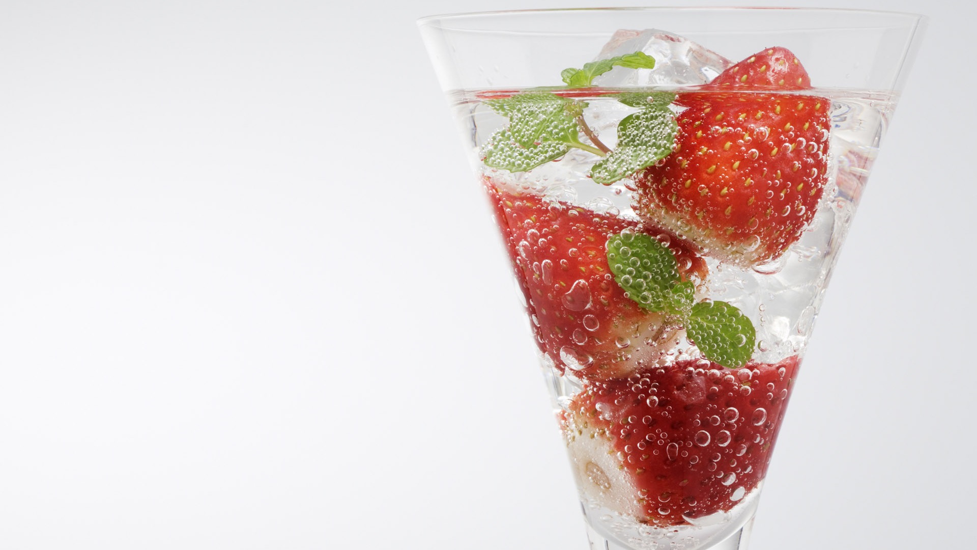 Drinks Close-up Wallpaper (3) #12 - 1920x1080
