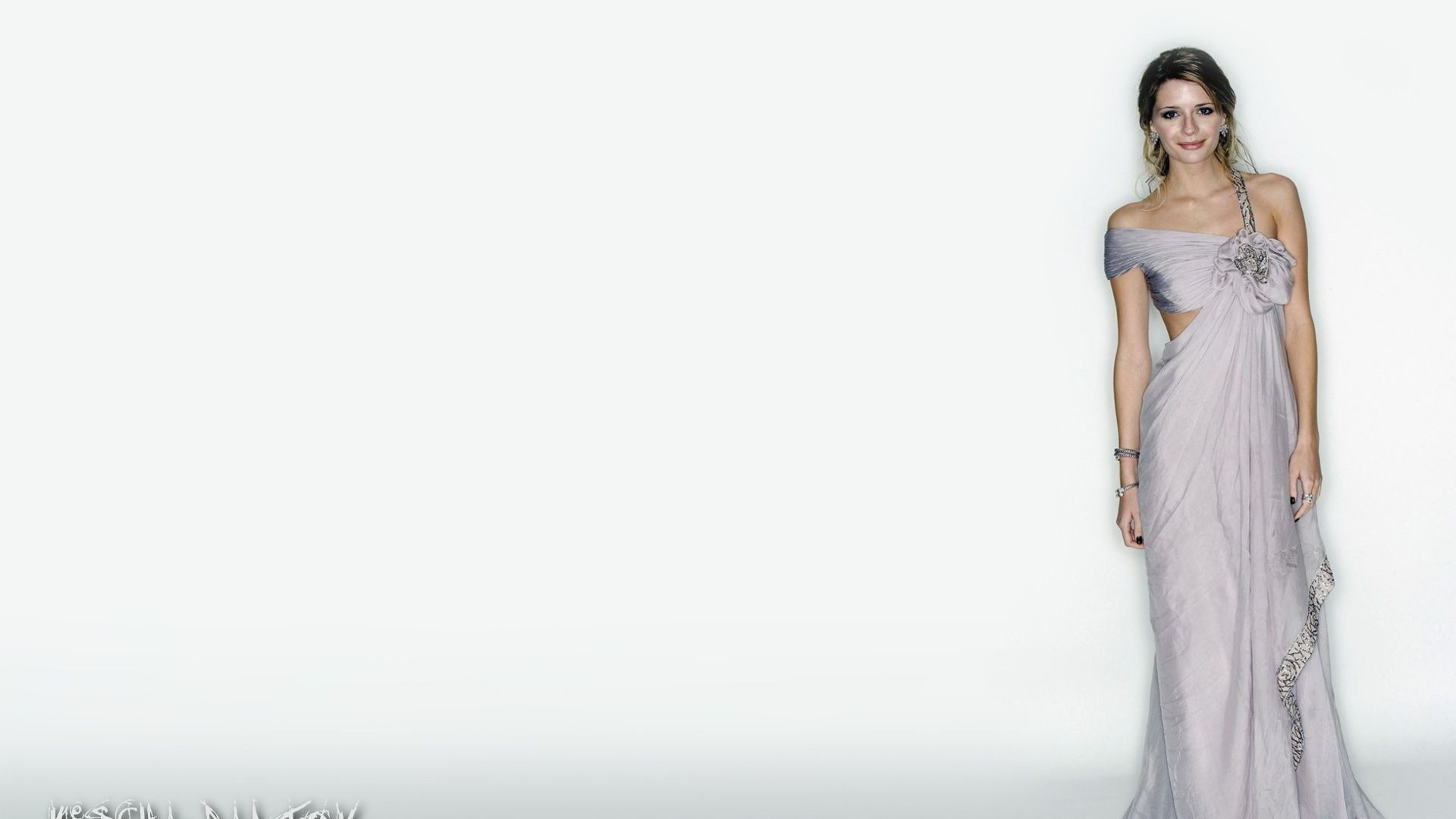Mischa Barton 米莎·巴頓 美女壁紙 #28 - 1920x1080