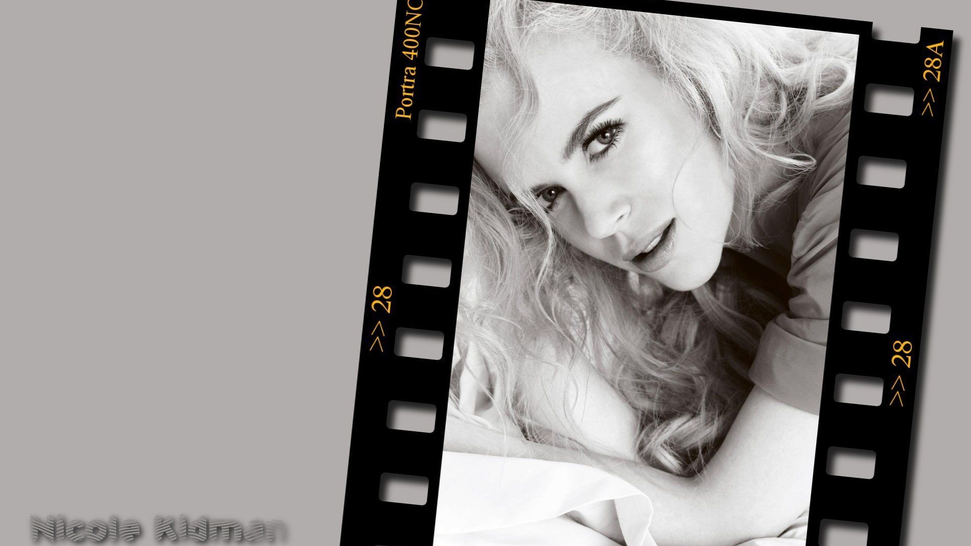 Nicole Kidman beautiful wallpaper #7 - 1920x1080