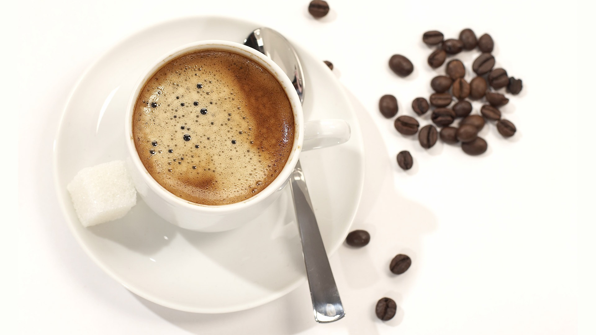 Coffee feature wallpaper (2) #9 - 1920x1080