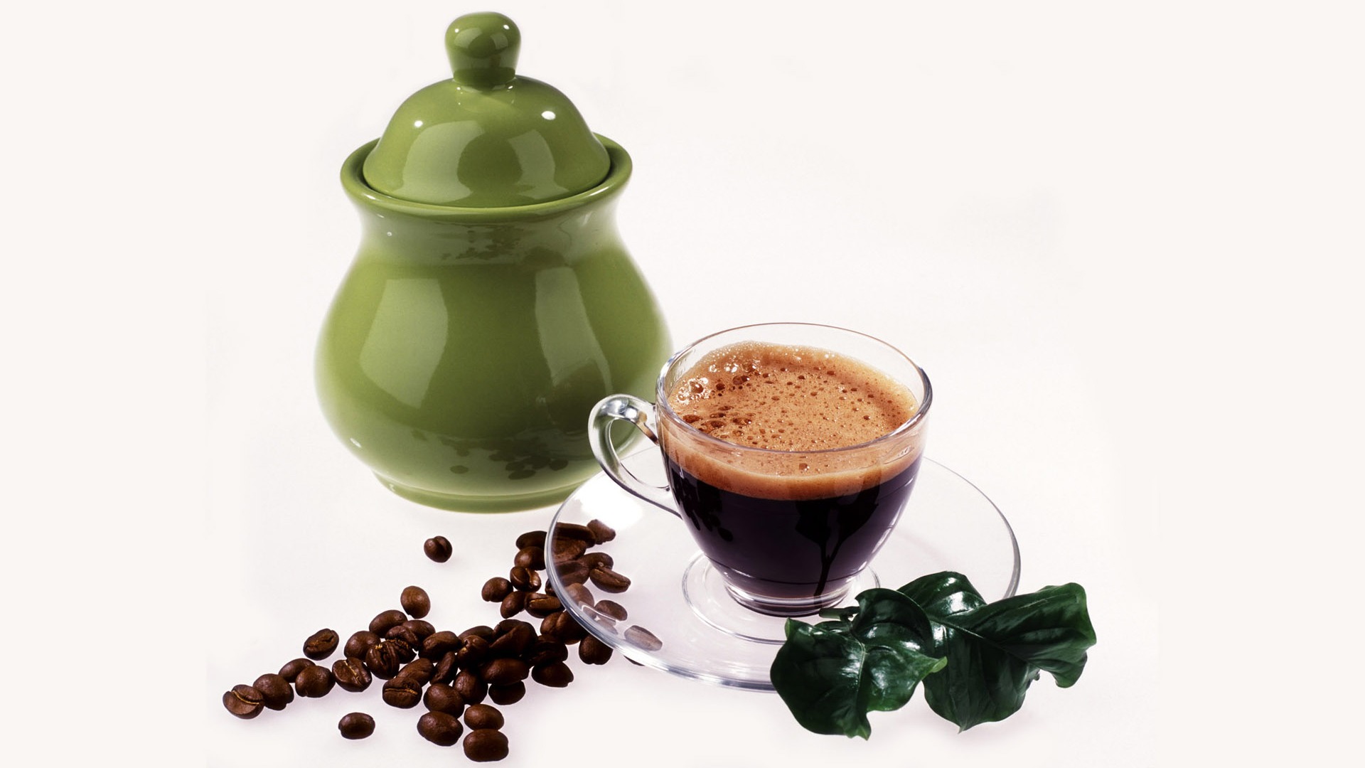 Coffee feature wallpaper (2) #17 - 1920x1080