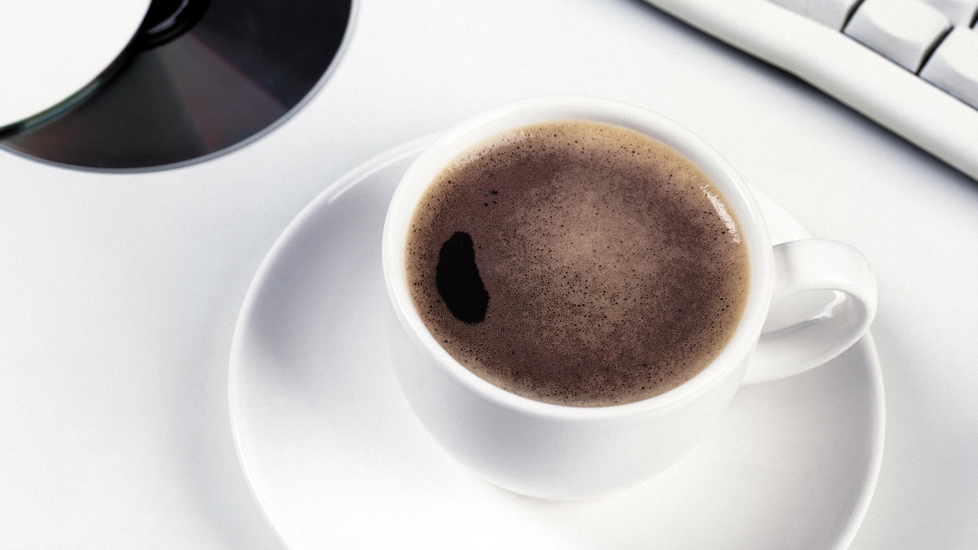 Coffee feature wallpaper (2) #19 - 1920x1080