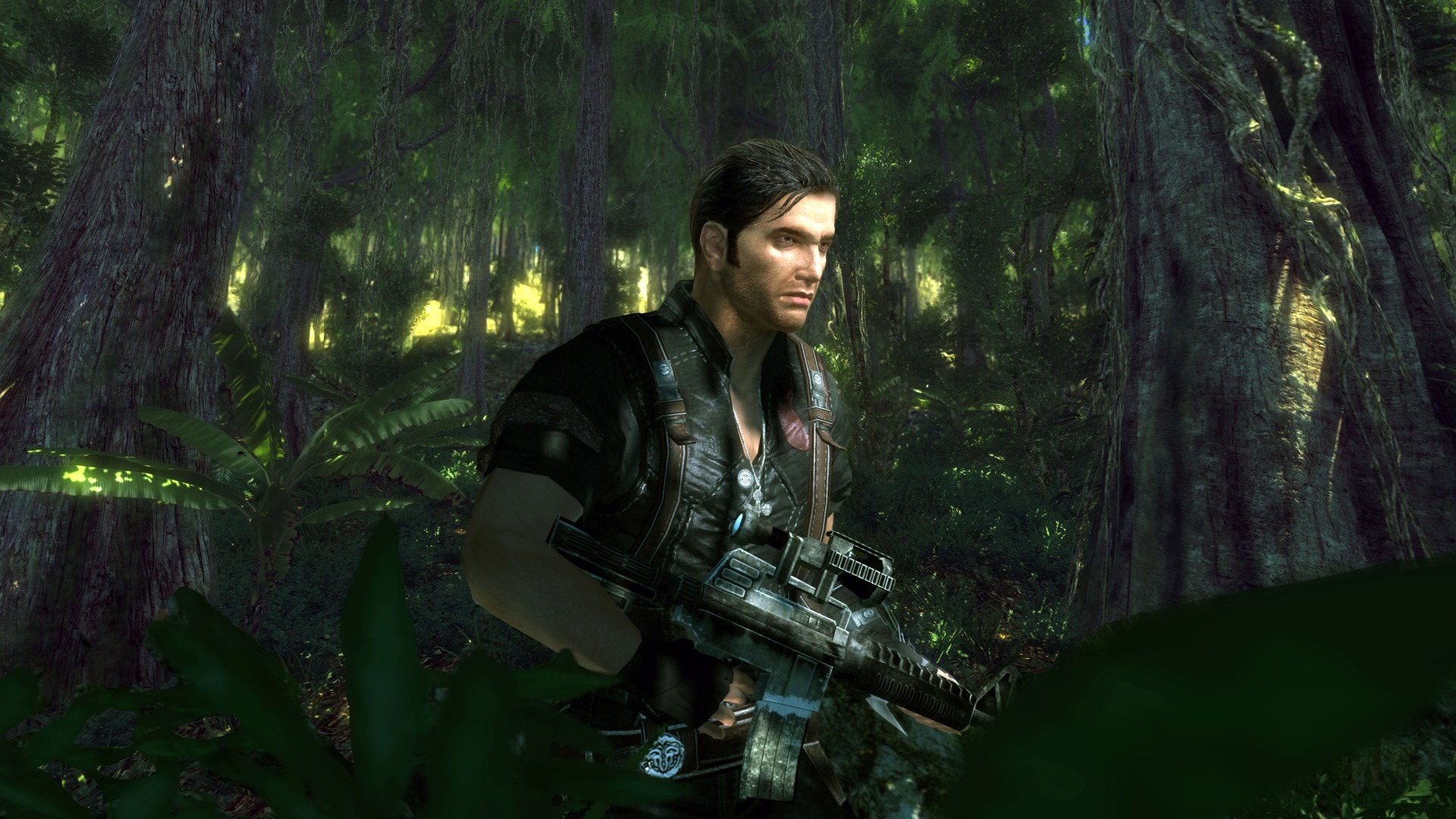 Just Cause 2 HD papel tapiz #12 - 1920x1080