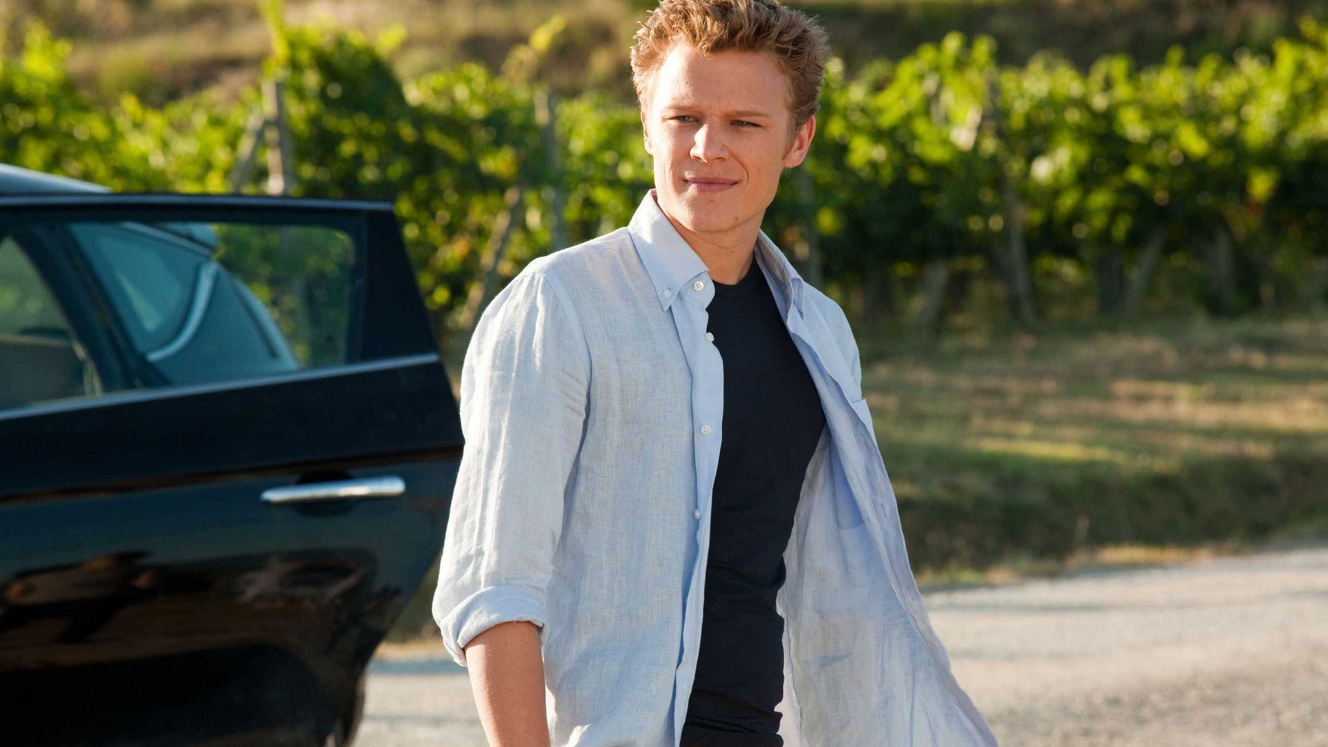 Letters to Juliet HD wallpaper #13 - 1920x1080