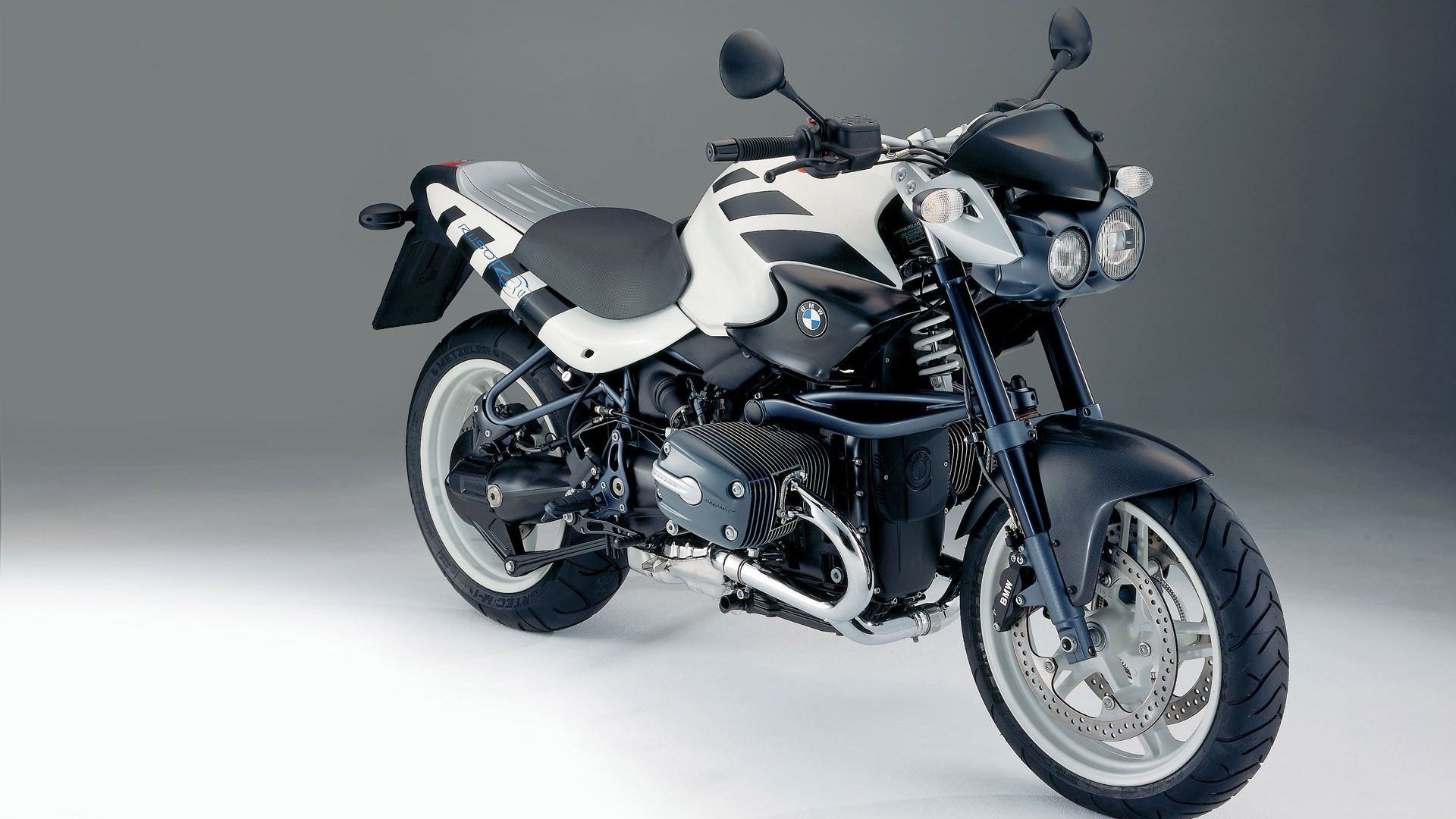 BMW Motorrad Wallpaper (2) #3 - 1920x1080