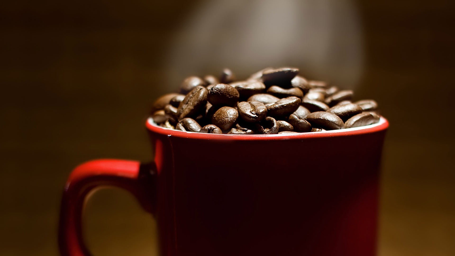 Coffee feature wallpaper (5) #11 - 1920x1080