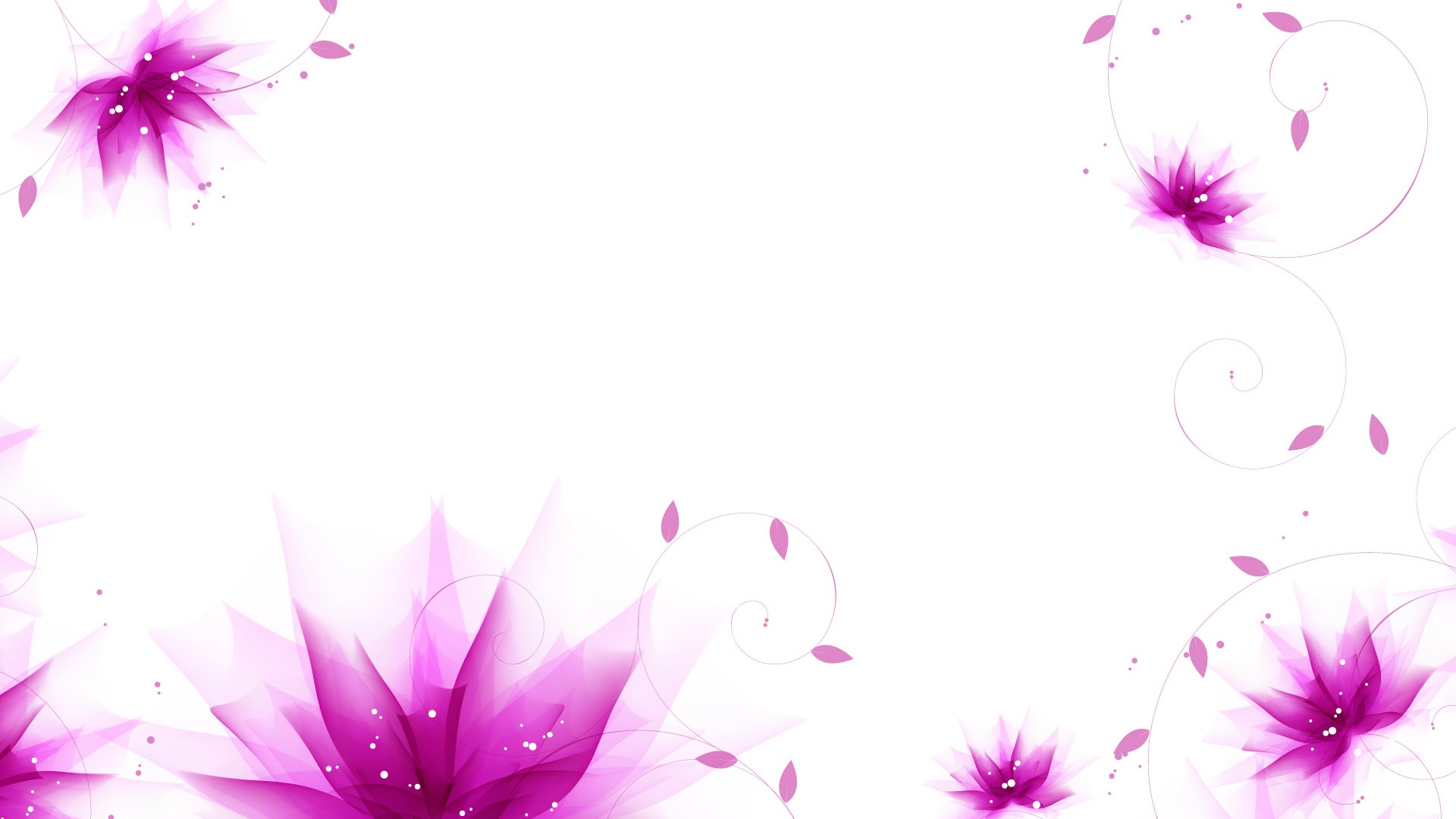 Bright color background wallpaper (15) #18 - 1920x1080