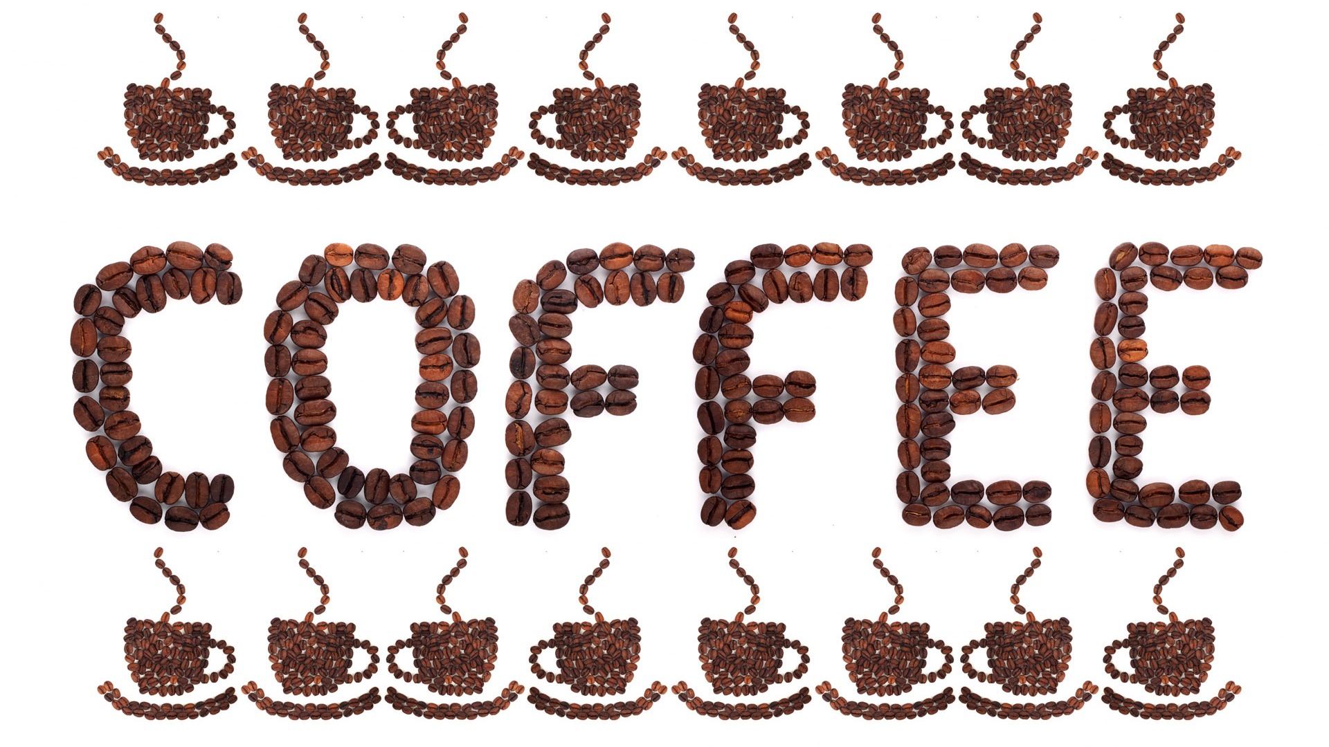 Coffee-Funktion Wallpaper (7) #17 - 1920x1080