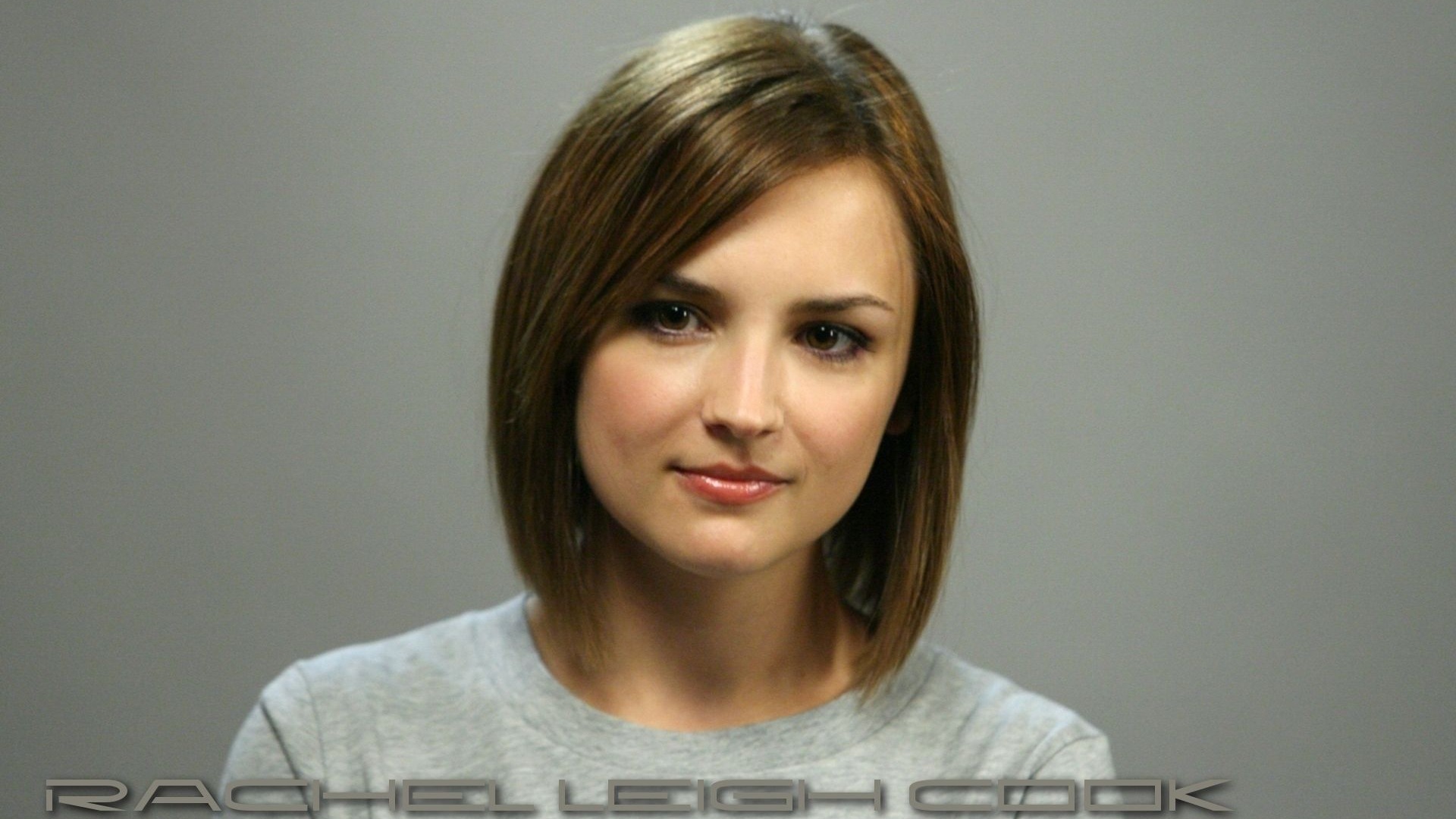 Rachael Leigh Cook hermoso fondo de pantalla #9 - 1920x1080