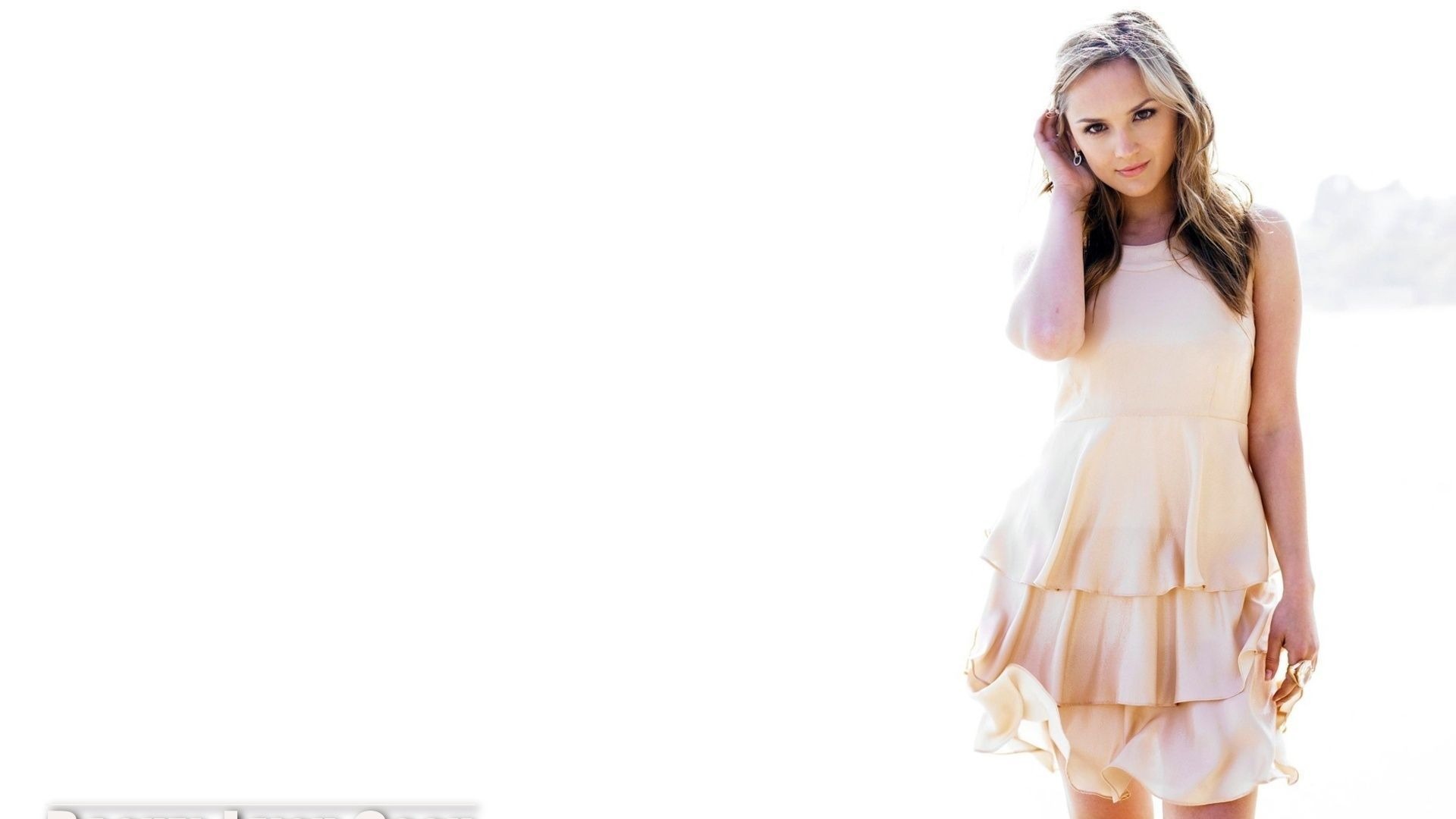 Rachael Leigh Cook hermoso fondo de pantalla #14 - 1920x1080