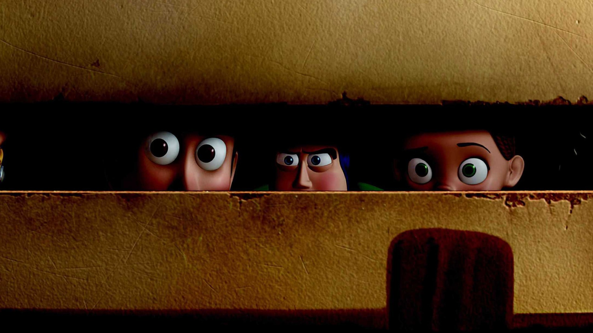 Toy Story 3 HD tapetu #20 - 1920x1080