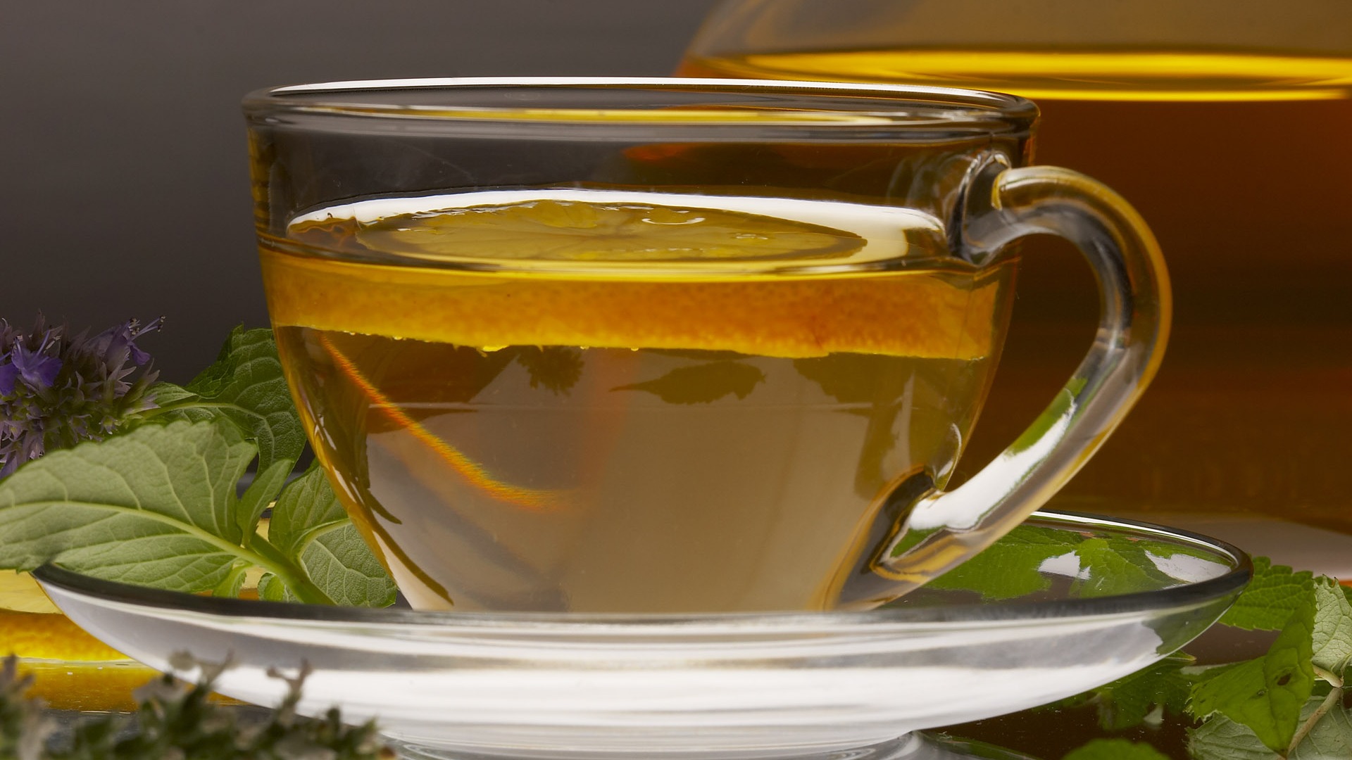 Tea photo wallpaper (1) #11 - 1920x1080