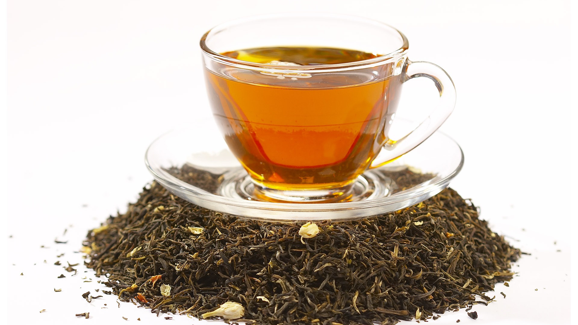 Tea photo wallpaper (2) #3 - 1920x1080