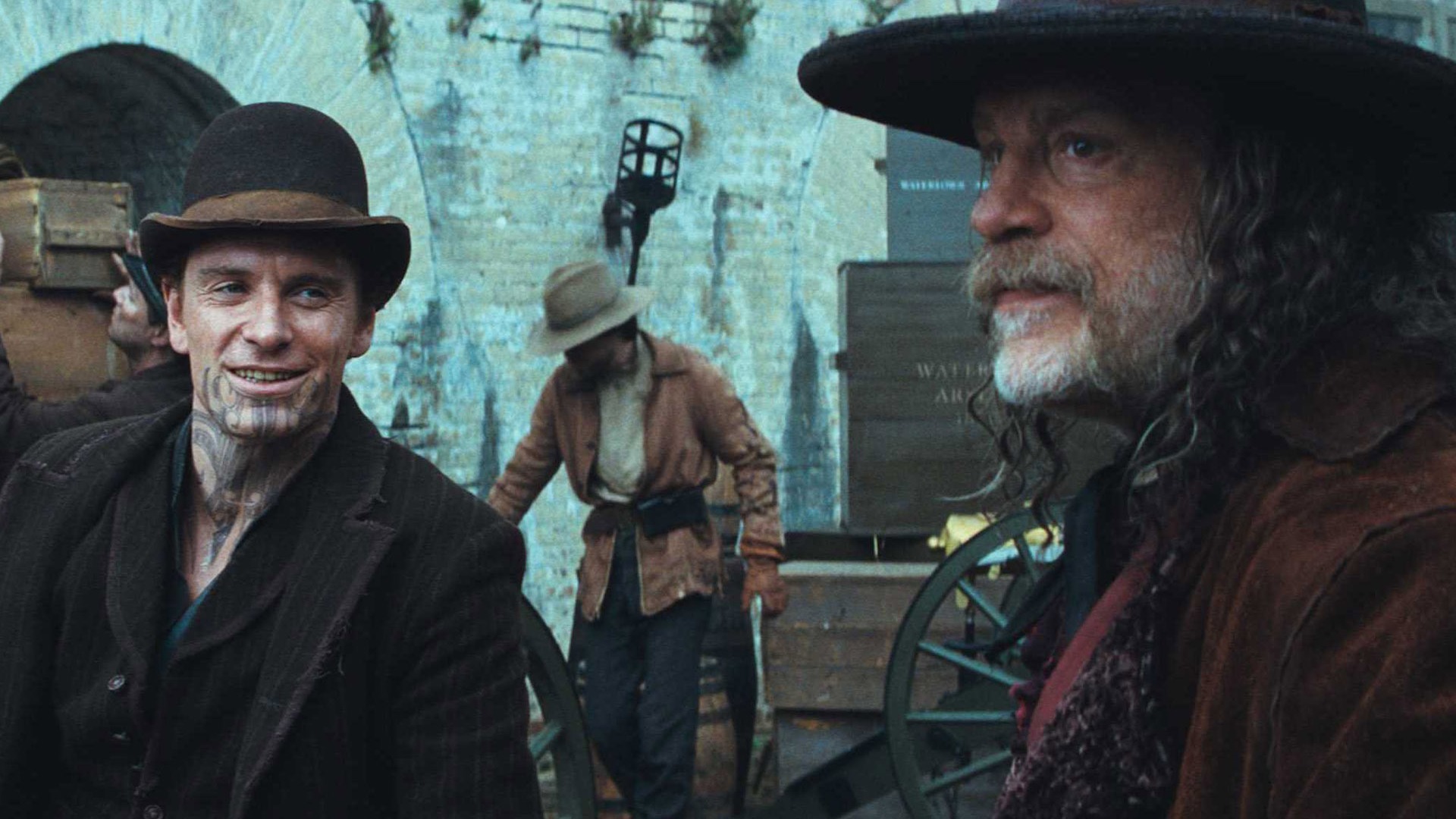 Jonah Hex wallpaper #25 - 1920x1080