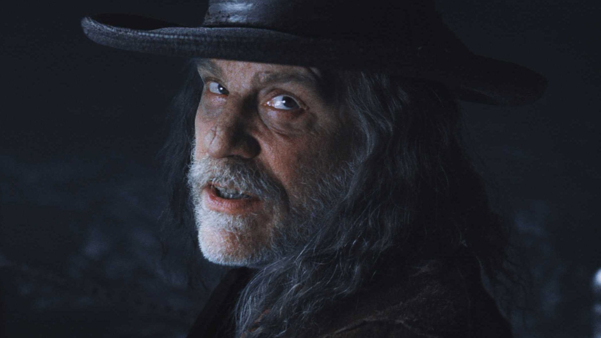 Jonah Hex 西部英雄 約拿·哈克斯 #27 - 1920x1080