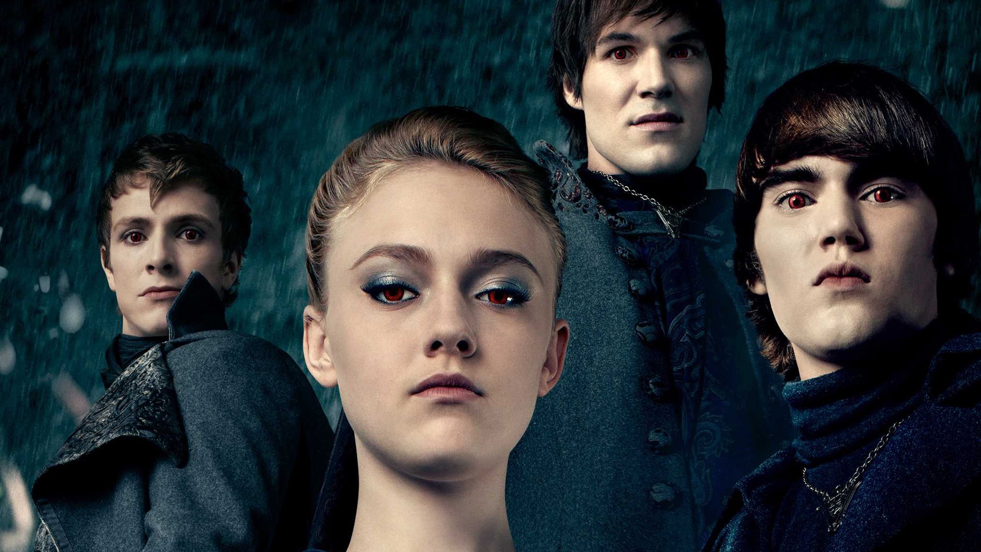 The Twilight Saga: Eclipse 暮光之城3: 月食(一) #16 - 1920x1080