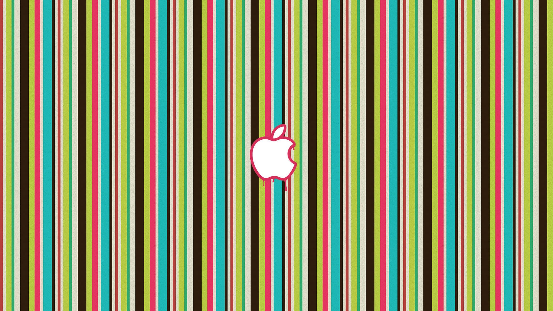 Apple主題壁紙專輯(13) #11 - 1920x1080