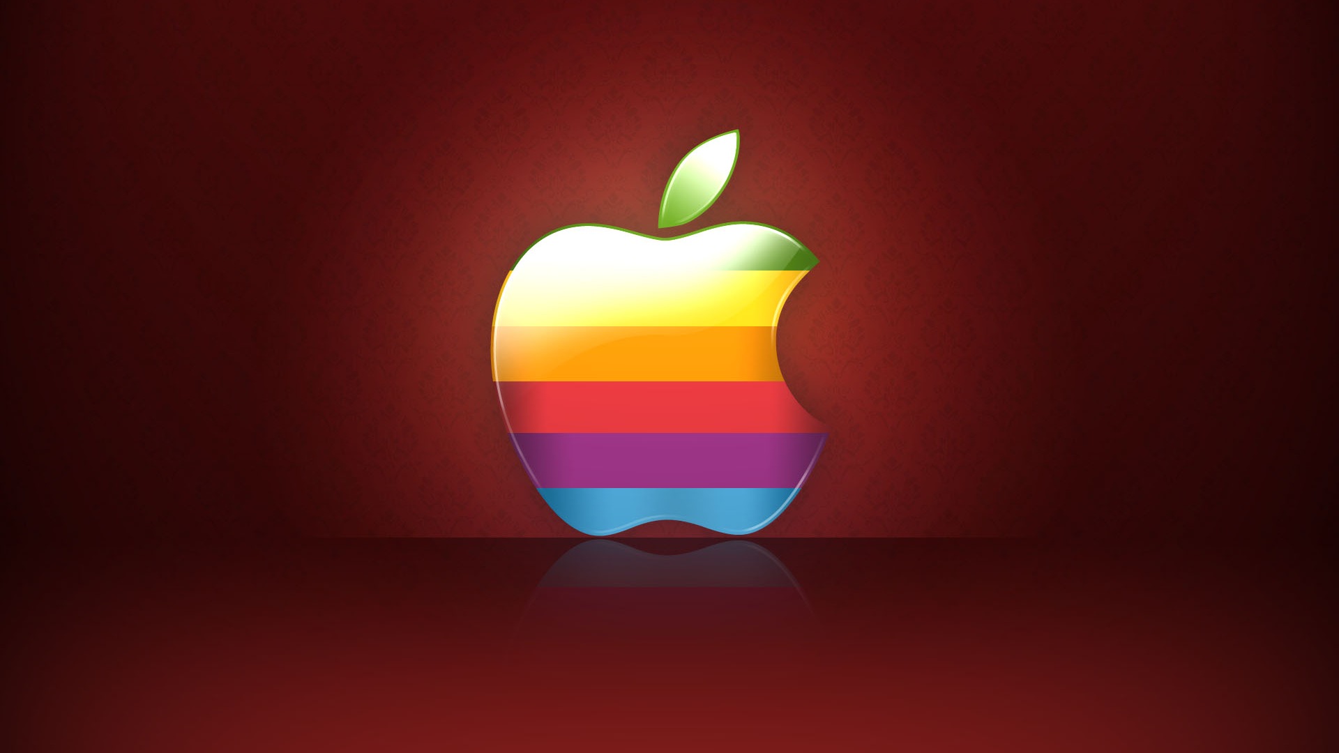 Apple theme wallpaper album (14) #1 - 1920x1080