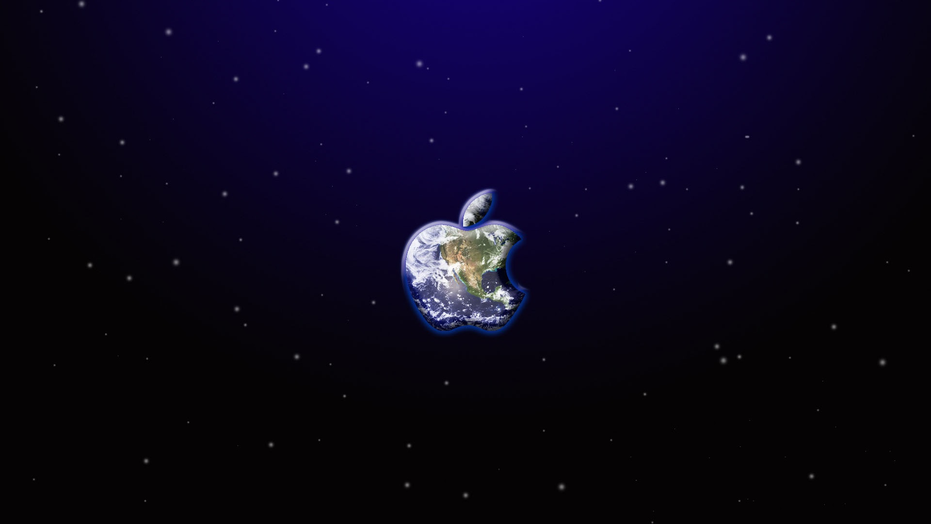 Apple主題壁紙專輯(14) #5 - 1920x1080