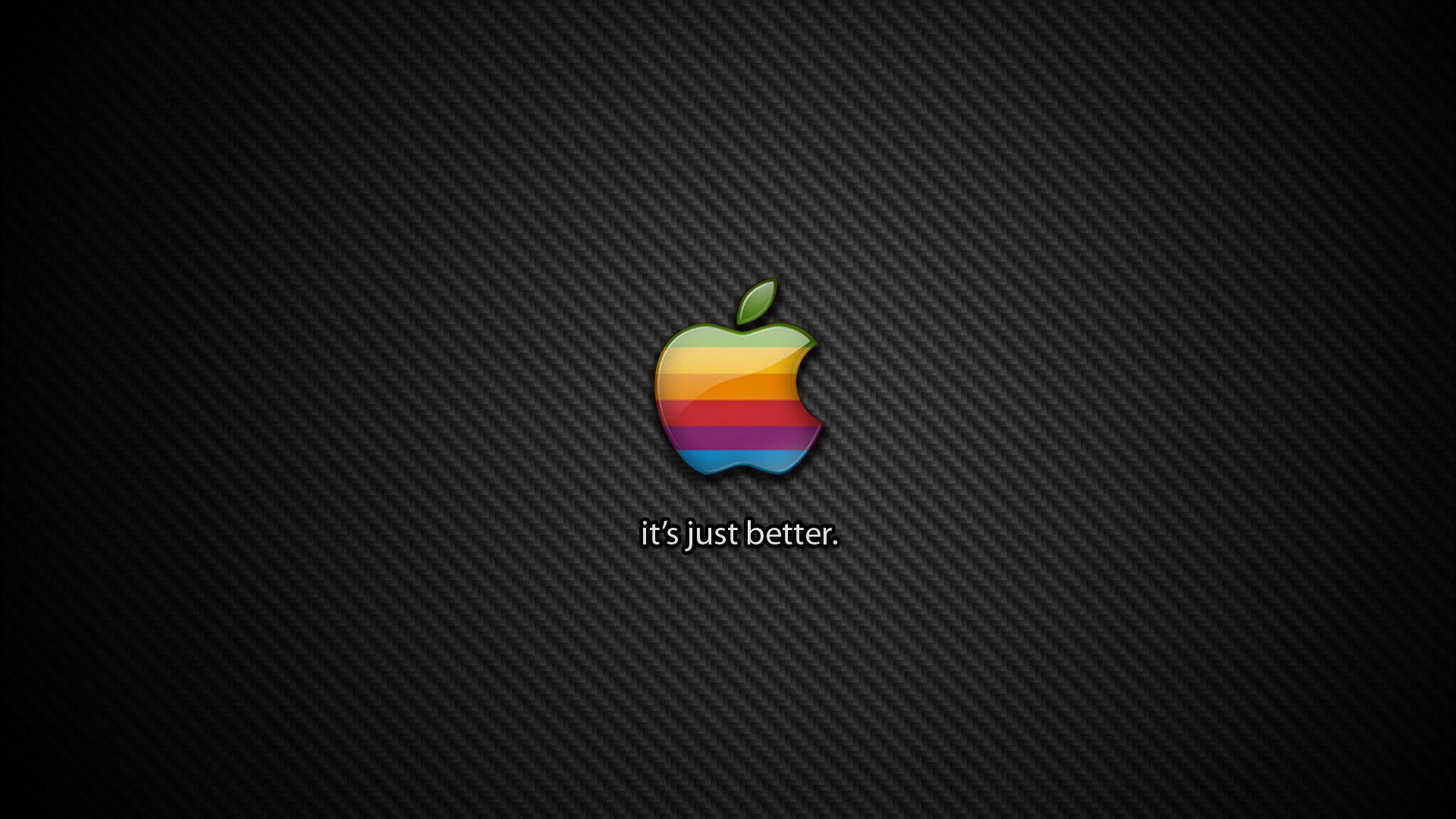 Apple theme wallpaper album (14) #9 - 1920x1080