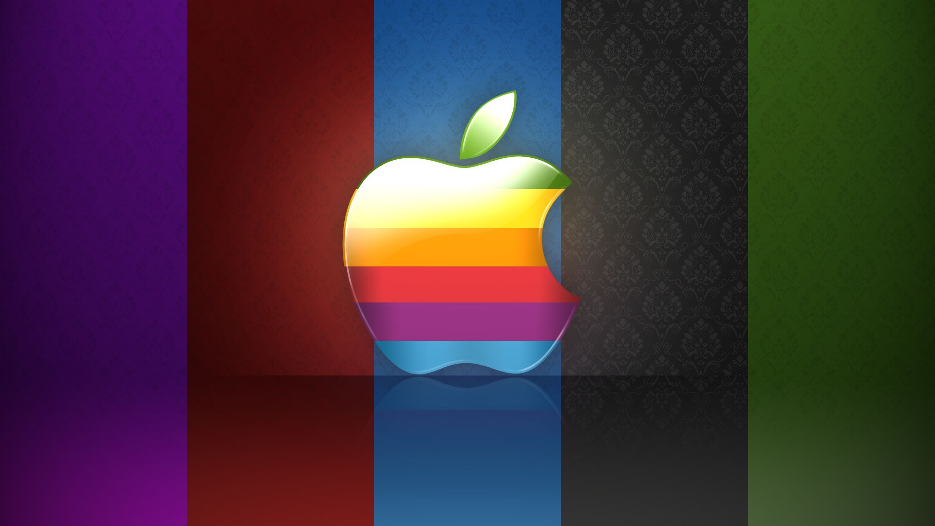 Apple theme wallpaper album (14) #16 - 1920x1080