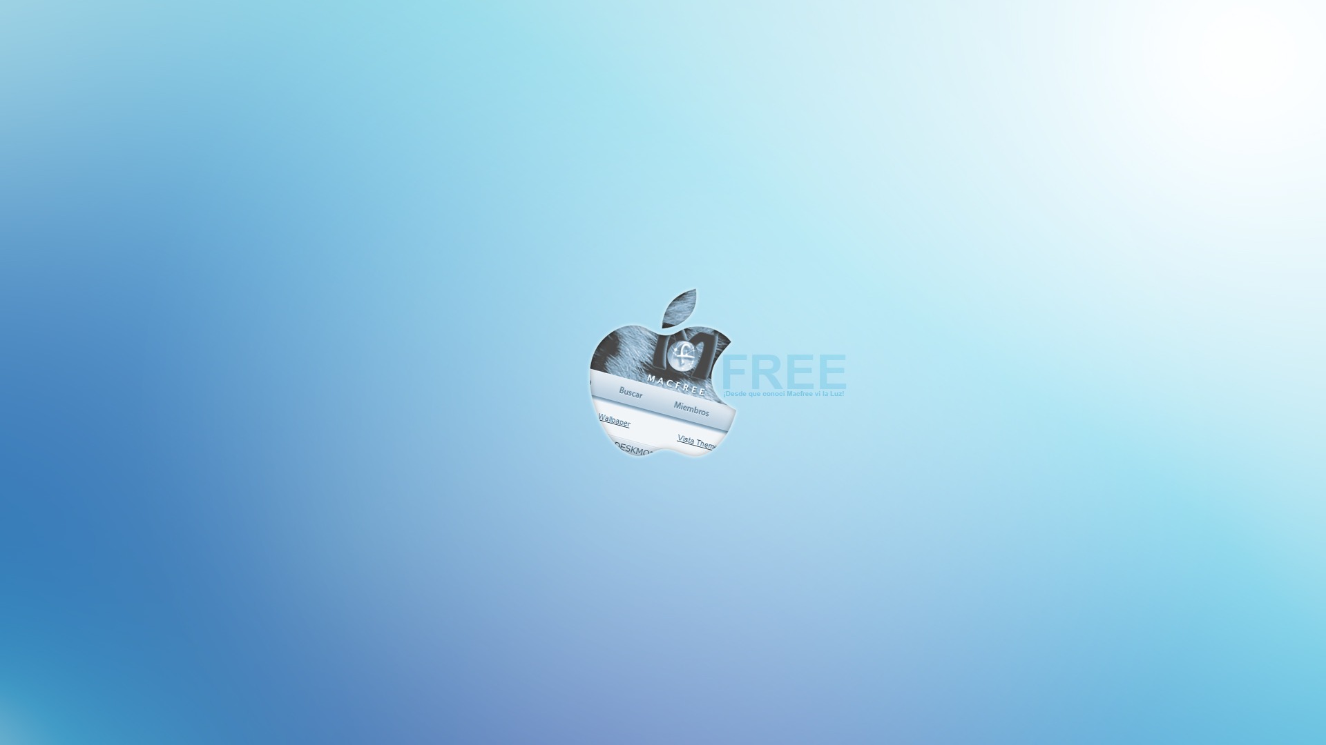 Apple téma wallpaper album (14) #19 - 1920x1080
