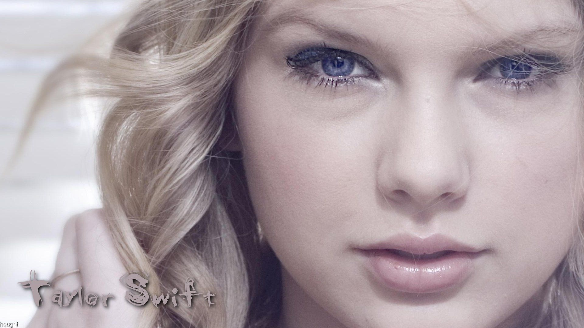 Taylor Swift schöne Tapete #45 - 1920x1080