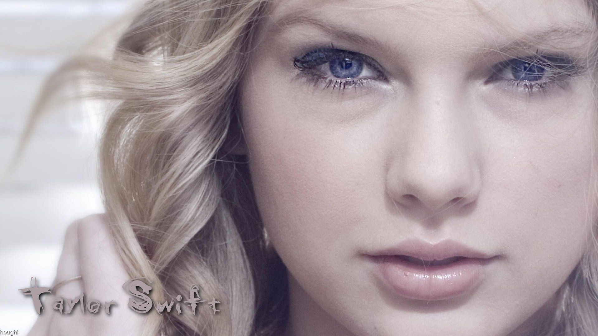 Taylor Swift 泰勒·斯威芙特 美女壁紙 #45 - 1920x1080