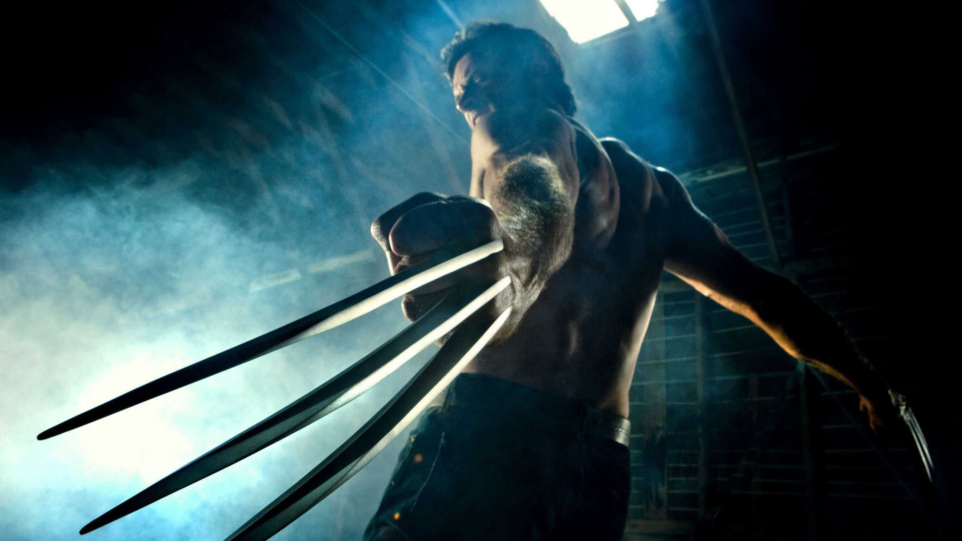 X-Men Origins: Wolverine HD Wallpaper #4 - 1920x1080