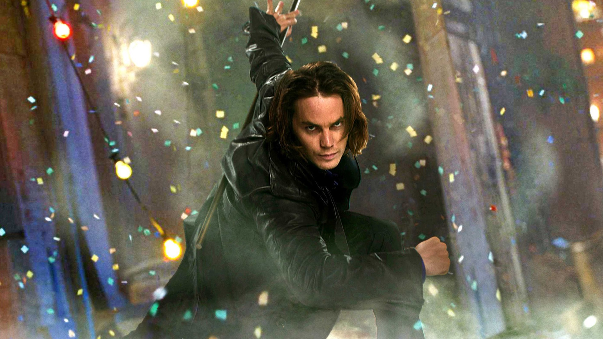 X-Men Origins: Wolverine HD wallpaper #14 - 1920x1080