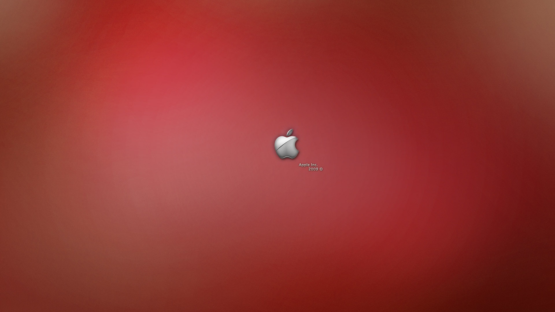 Apple主題壁紙專輯(16) #9 - 1920x1080