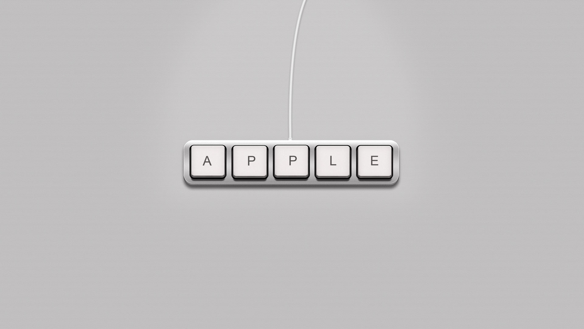 Apple Thema Tapete Album (16) #18 - 1920x1080
