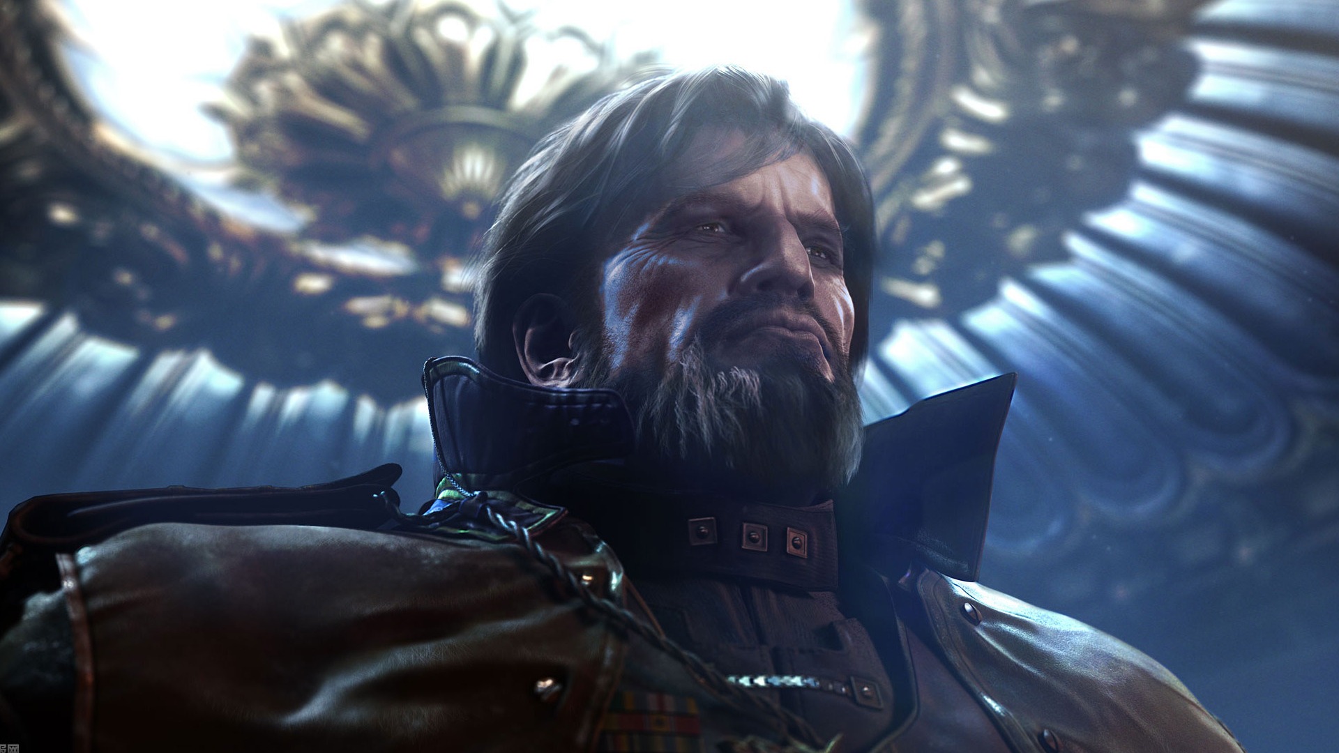 StarCraft 2 HD Wallpaper #30 - 1920x1080