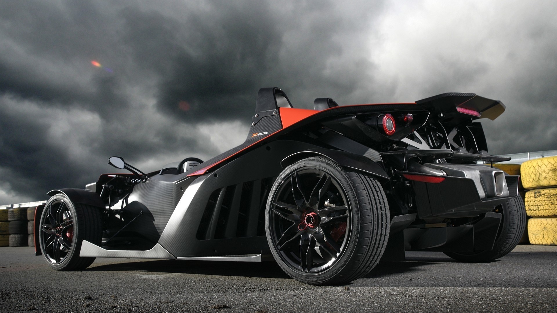 Auto Collection Wallpapers (22) #7 - 1920x1080