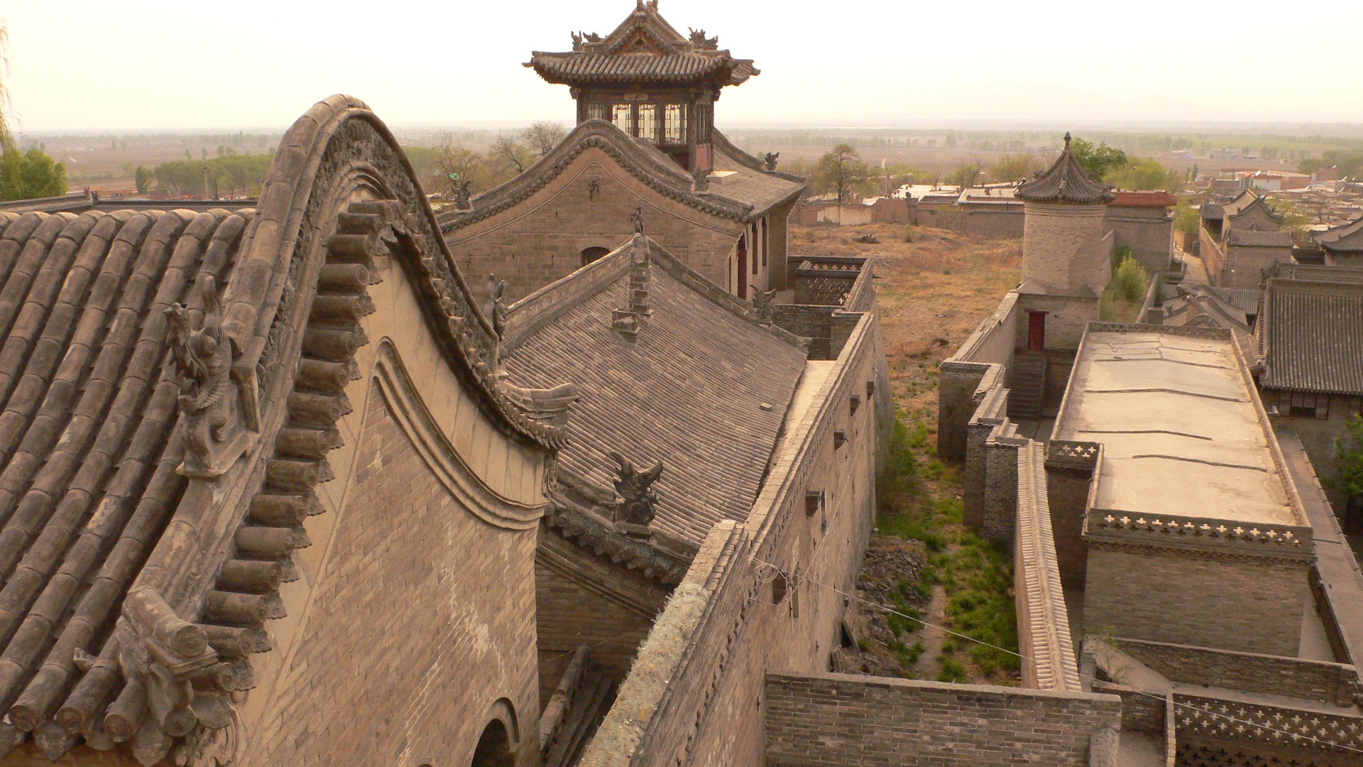 Landscape photography (2) (Li Shanquan works) #17 - 1920x1080