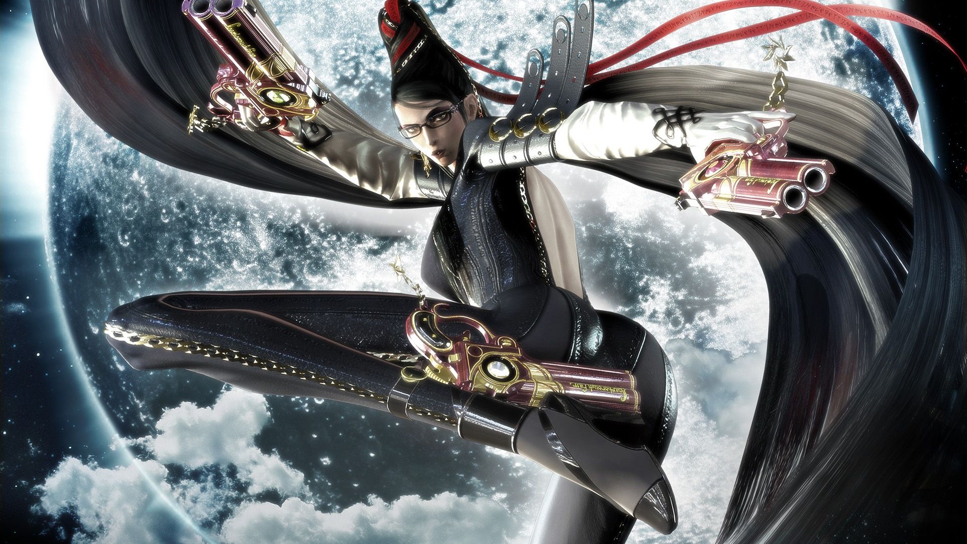 1920遊戲合集壁紙(16) #4 - 1920x1080
