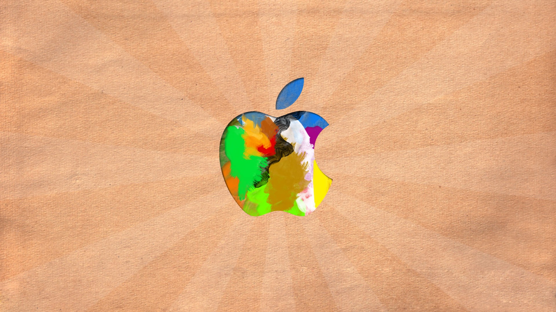Apple主題壁紙專輯(17) #14 - 1920x1080